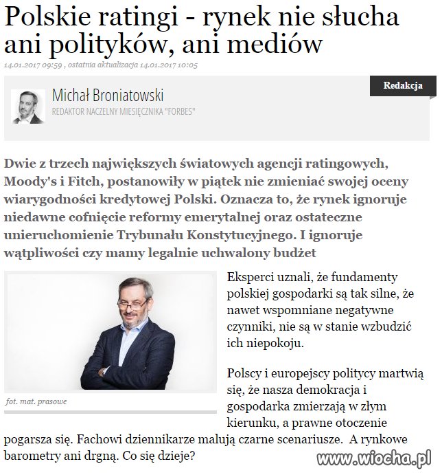 A co na to ,,obrońcy demokracji" 