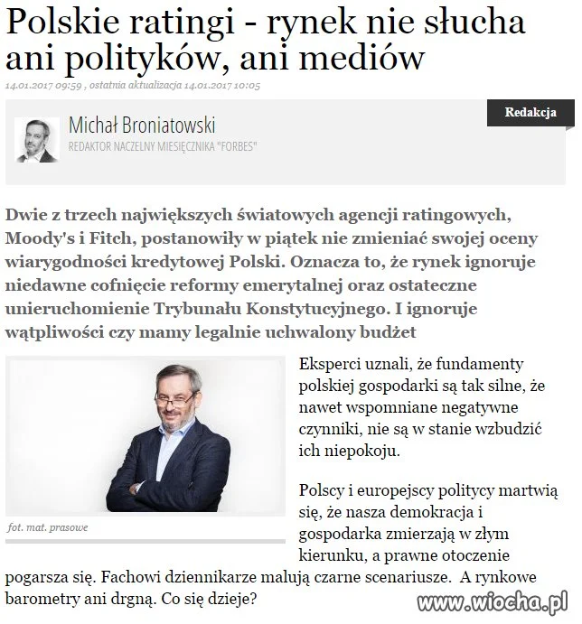 A co na to ,,obrońcy demokracji" 
