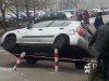 Ursynowski mistrz parkowania