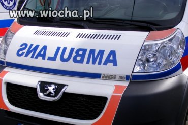W wyniku przepychanek przych-szpit 7 latka zmarła