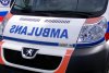 W wyniku przepychanek przych-szpit 7 latka zmarła