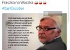 Fraszka na Waszka