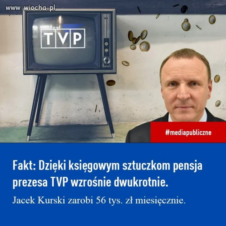 Dojna zmiana 