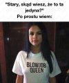 Po prostu wiem