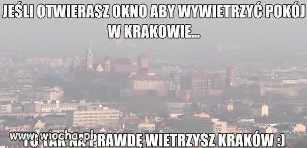 Trzeba się zastanowić