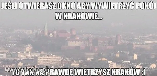 Trzeba się zastanowić