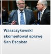 Tym właśnie zajmują się politycy.