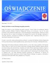 Caritas wspomaga WOŚP