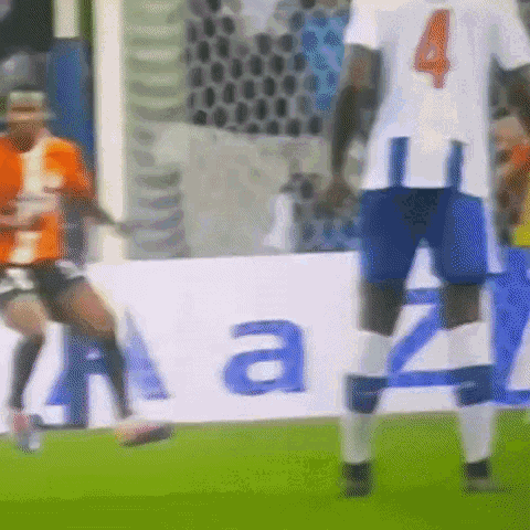 Mówili: Idź na mecz, będzie fajnie