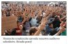 Poprawność polityczna, a raczej popapranie.
