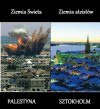 Jedna ziemia