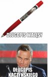Długopisy