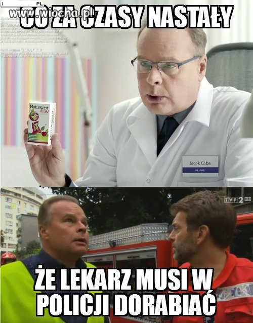 Jak żyć Panie Premierze??