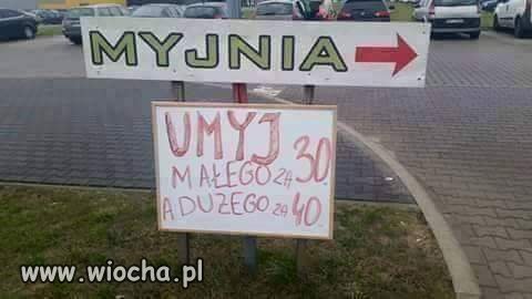 Myjnia