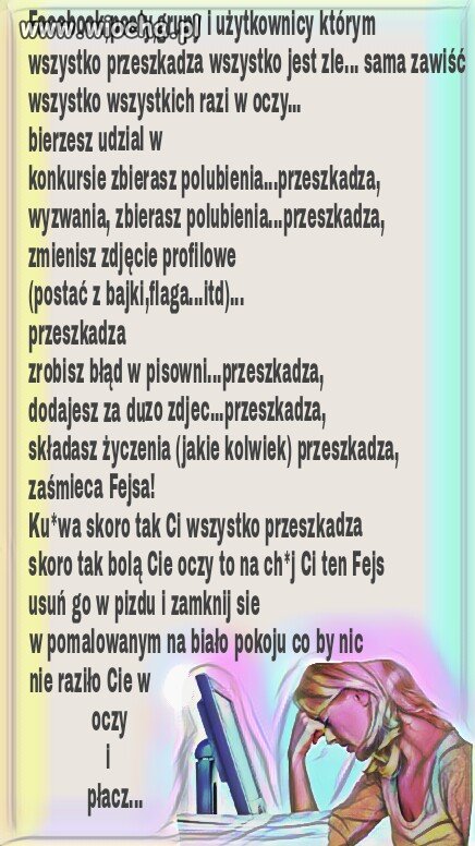 Wszystko źle