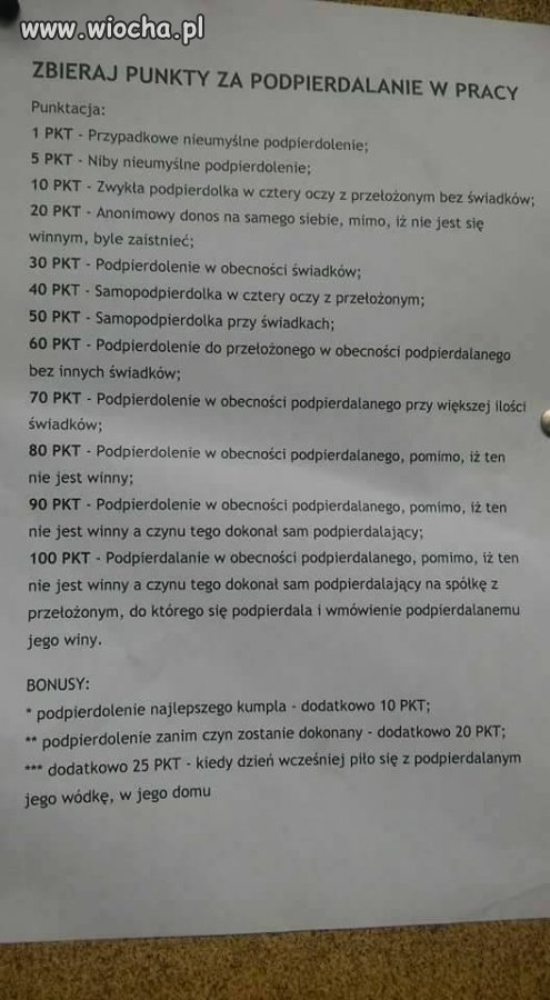 Jak się robi karierę w pracy,będąc "ambitnym"