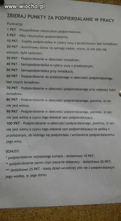 Jak się robi karierę w pracy,będąc "ambitnym"