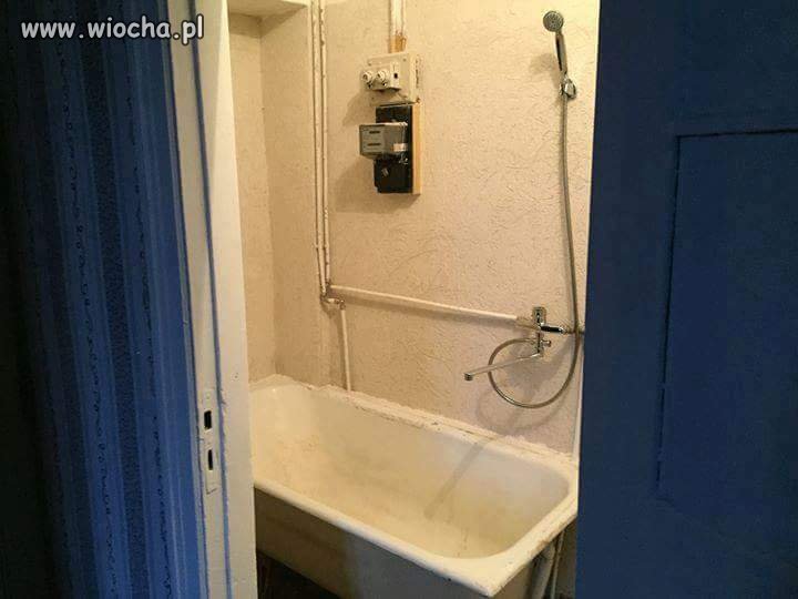Może wspólna kąpiel .