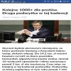 Taki poseł 