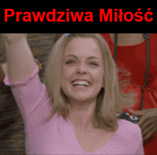 Prawdziwa miłość