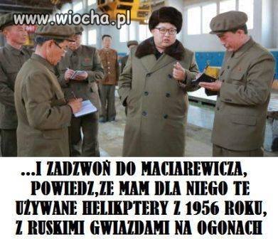 Jest szansa