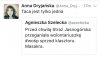 Taca jest tylko jedna...