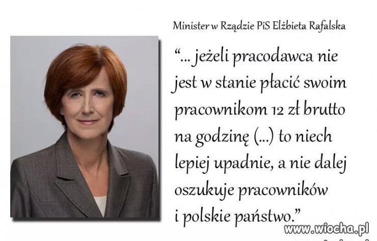 Może wy obniżycie podatki