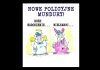 Nowe policyjne mundury