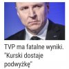 Doprowadza TVP do bankructwa