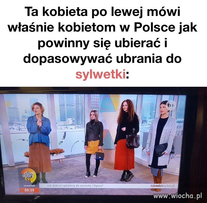 Ręce opadają