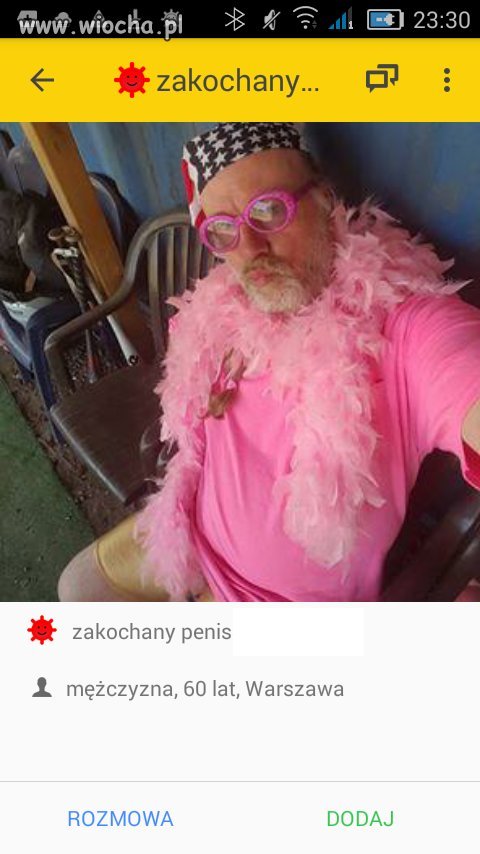 Zakochany