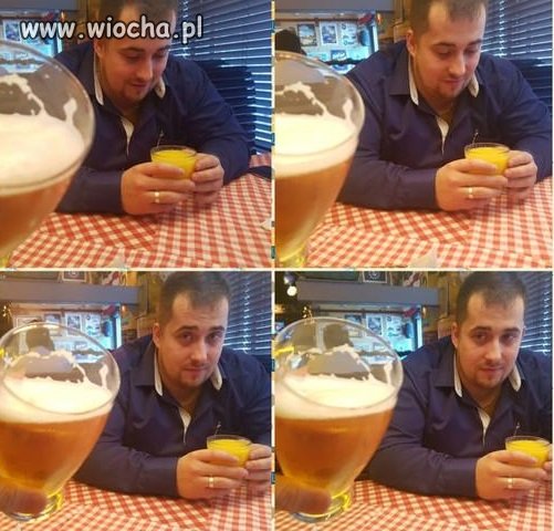 Zrób prawko mówili. Będzie fajnie mówili