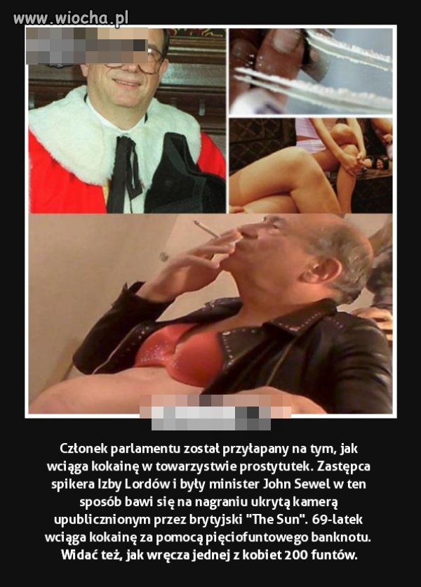 Nie tylko u nas 