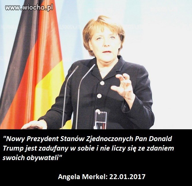 Angela to zupełnie tak samo jak ty