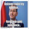 Z cyklu marzenia wice premiera