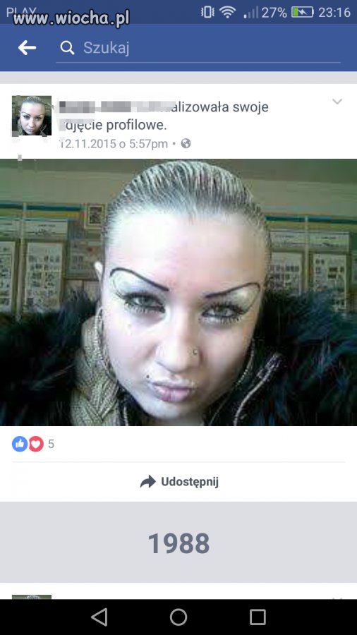 Makijaż doskonały