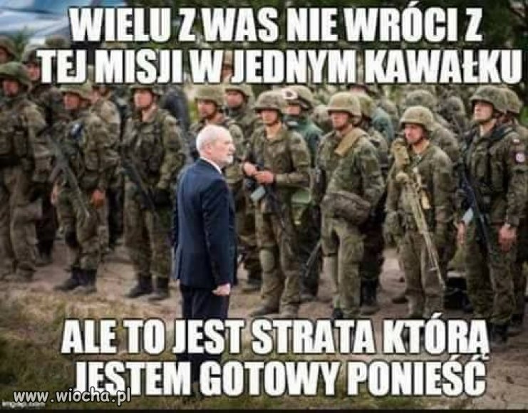 Taka sytuacja 