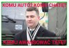 Kończy się panowanie Króla Misiewicza pierwszego