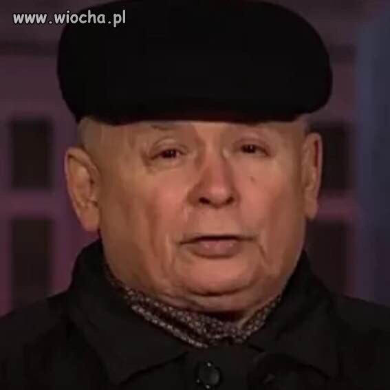 Ale berecik trochę zaciasny