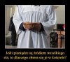 Bo zło do zła zawsze garnie ...