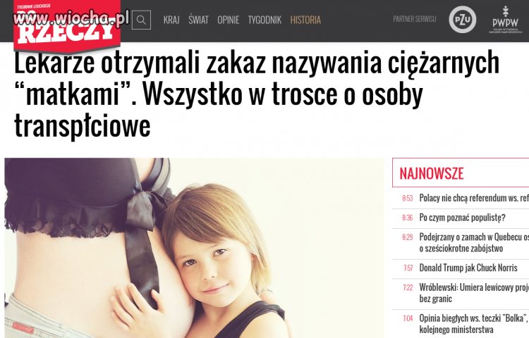 A gej to nie pedał.
