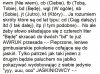 Pokolenie leniwców...