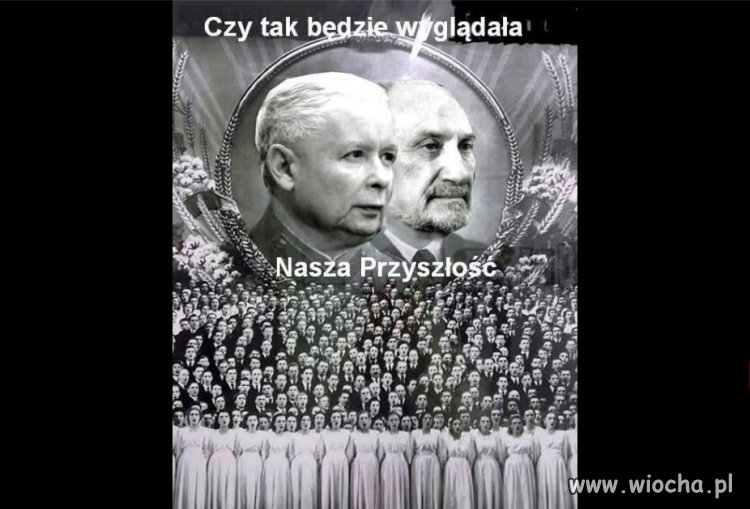 Przyszłość ...