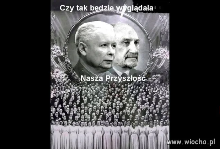 Przyszłość ...