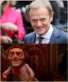 Zbieg okoliczności, bajka prawdę Ci powie.