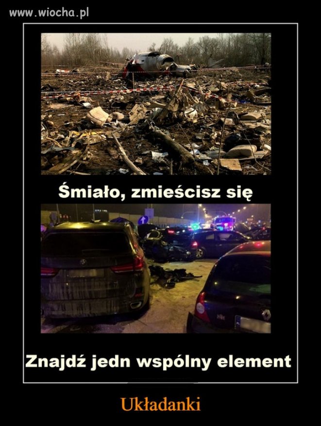 Ułańska fantazja czy zwykłe PiSowskie dziadostwo?