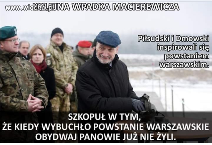 Patriota Roku 2016 