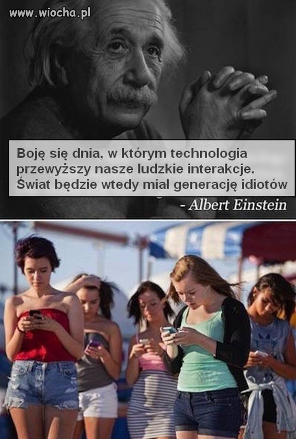 Doczekaliśmy tego