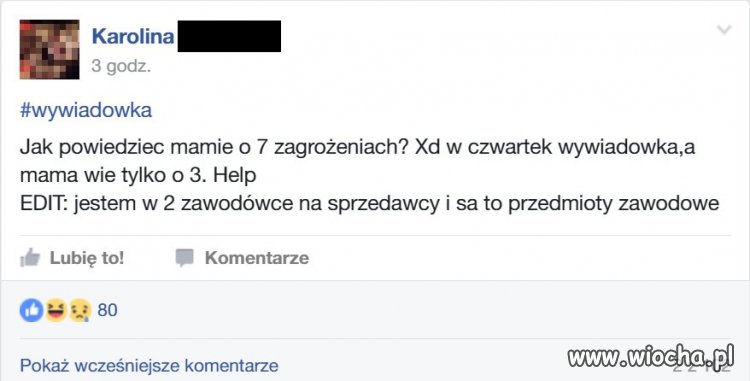 Nasza przyszłość