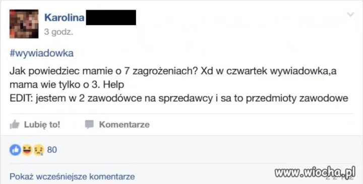 Nasza przyszłość